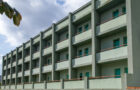 Esterno casa vacanze